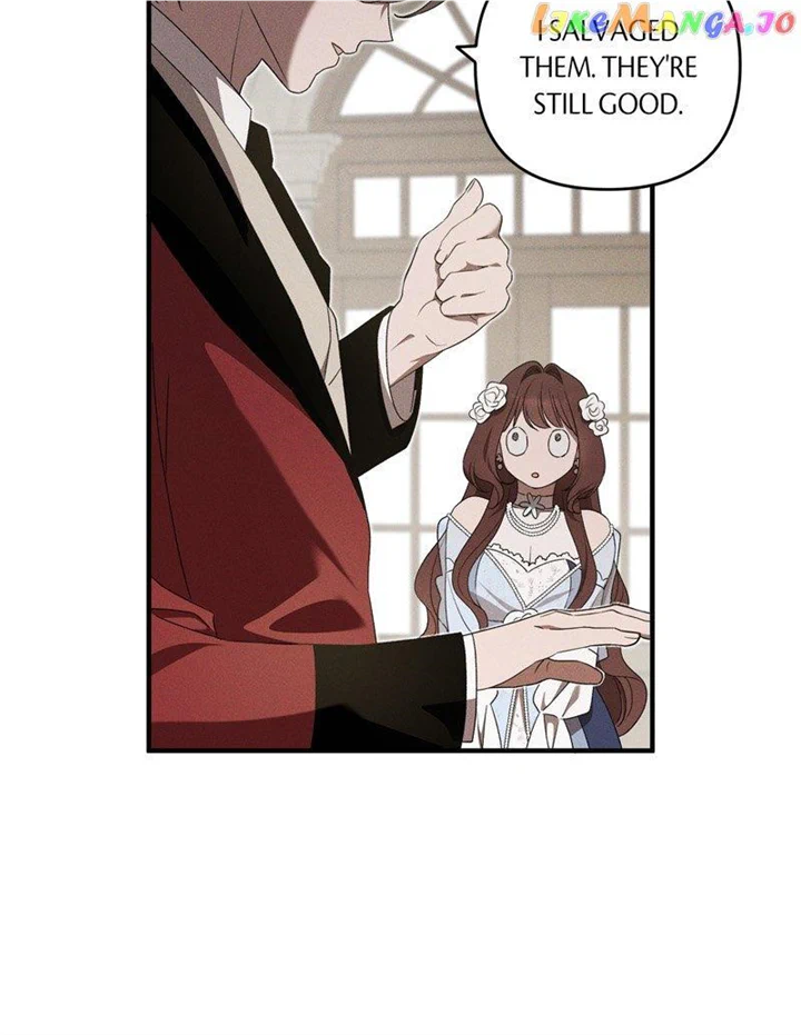 The Bondservant Chapter 13 - Page 15
