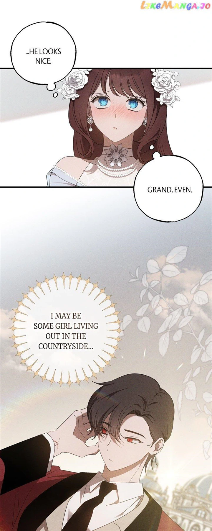 The Bondservant Chapter 13 - Page 16