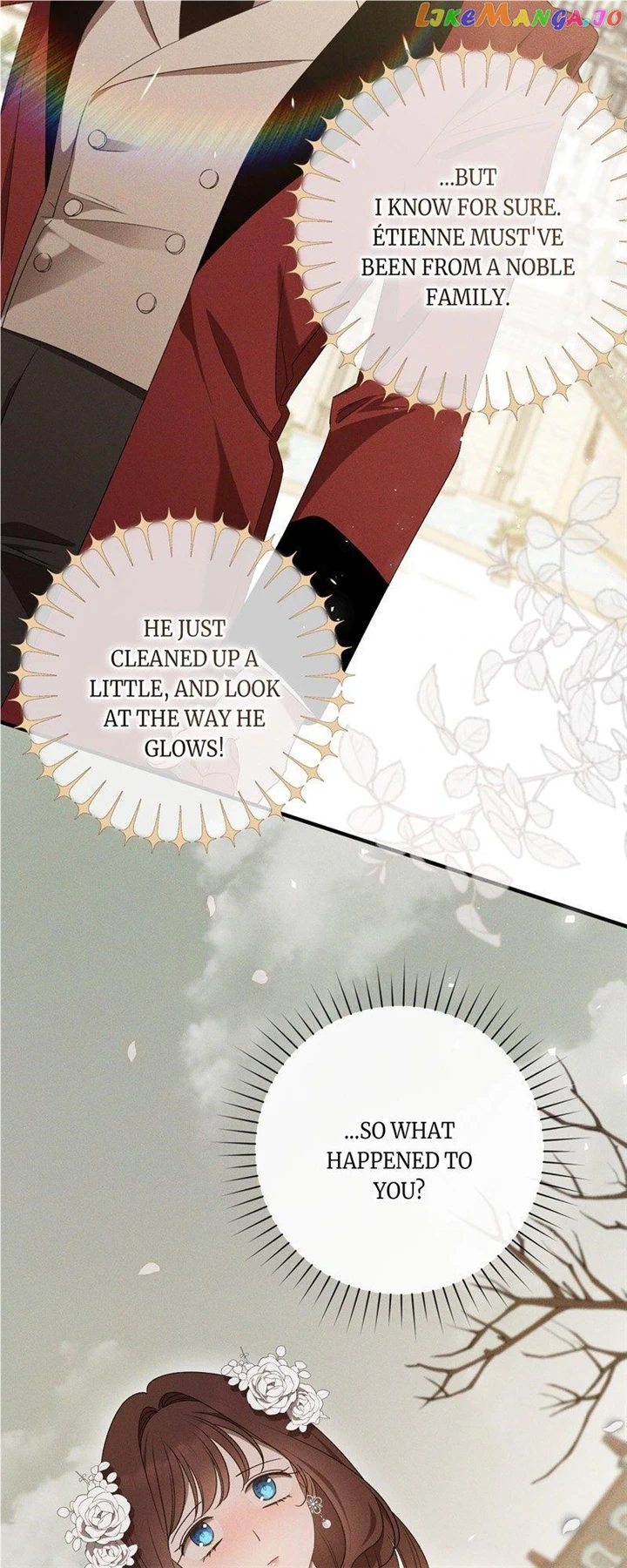 The Bondservant Chapter 13 - Page 17