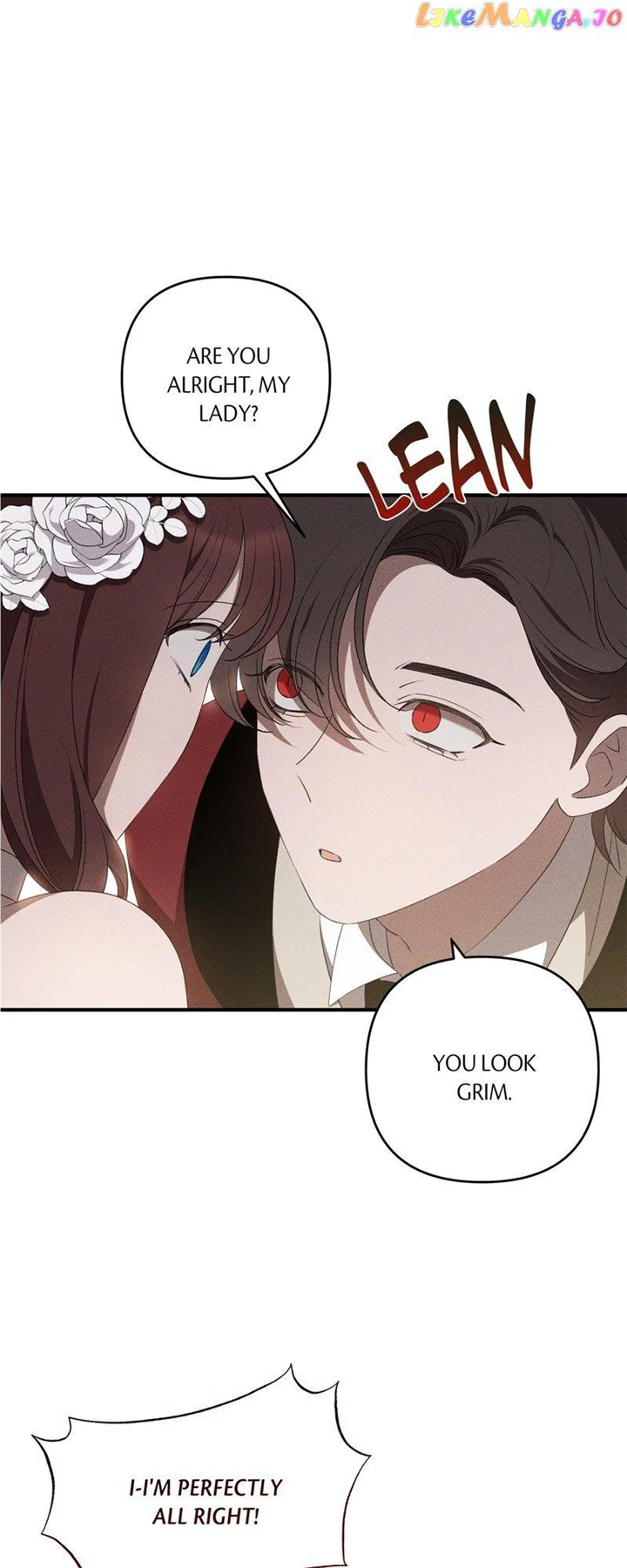 The Bondservant Chapter 13 - Page 19
