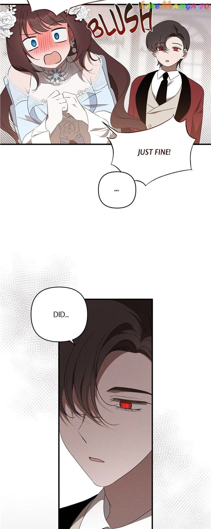 The Bondservant Chapter 13 - Page 20