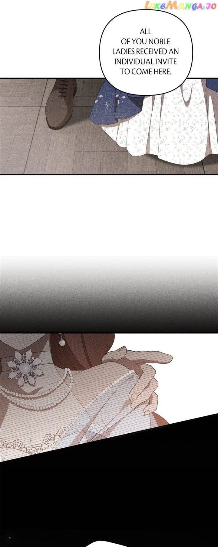 The Bondservant Chapter 13 - Page 3
