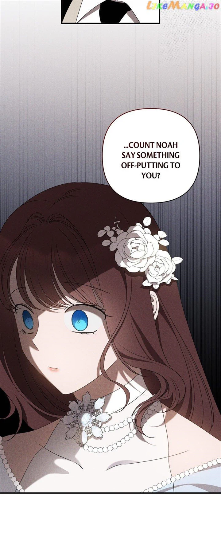 The Bondservant Chapter 13 - Page 21