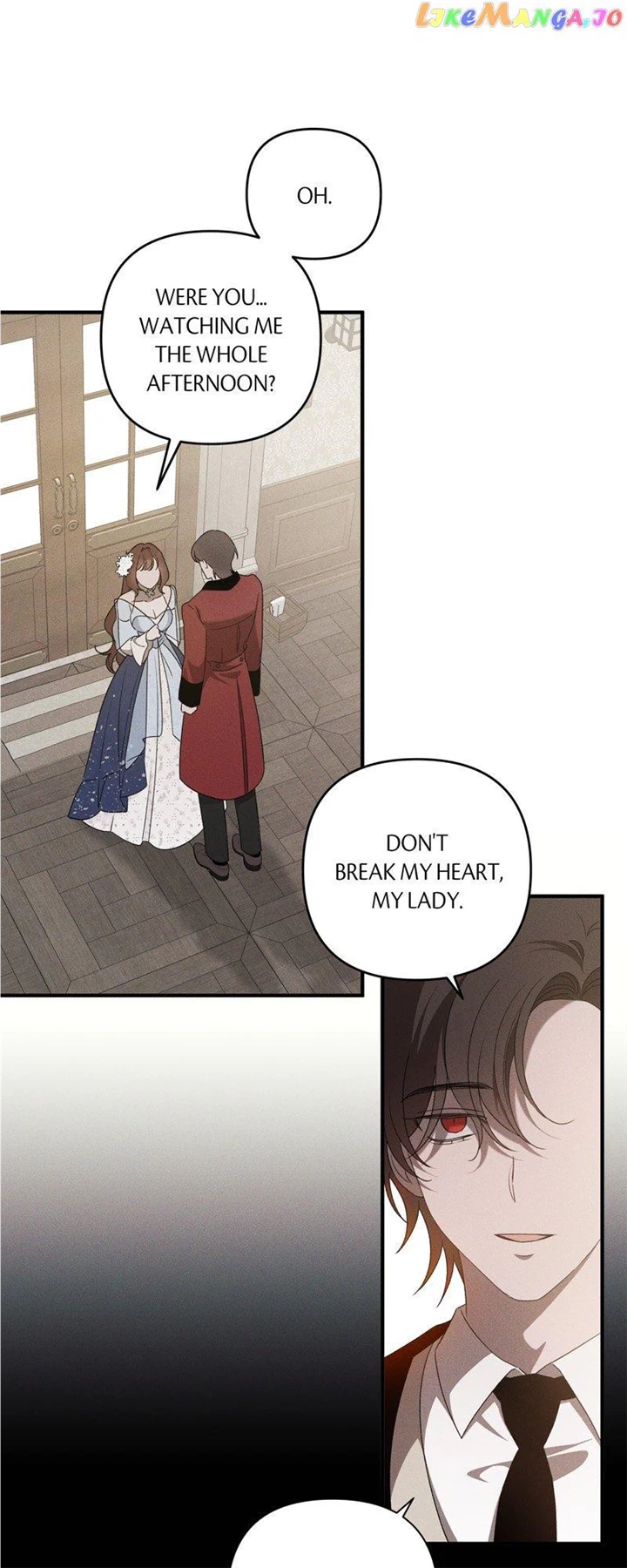 The Bondservant Chapter 13 - Page 23