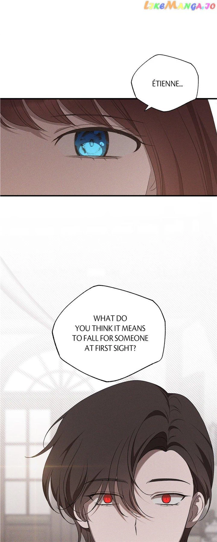 The Bondservant Chapter 13 - Page 28