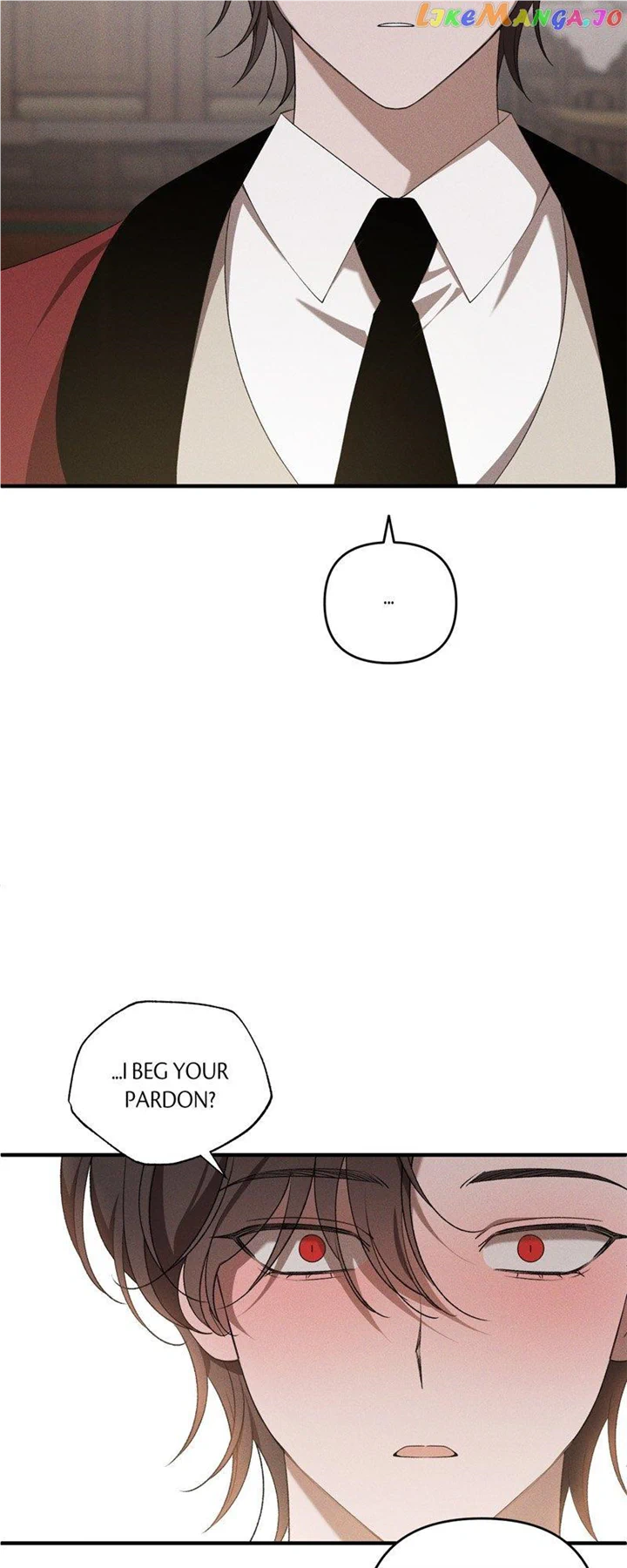 The Bondservant Chapter 13 - Page 29