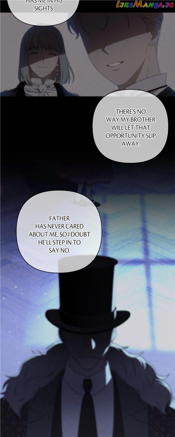The Bondservant Chapter 13 - Page 35