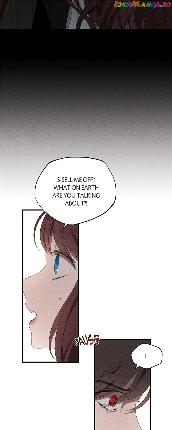 The Bondservant Chapter 13 - Page 40