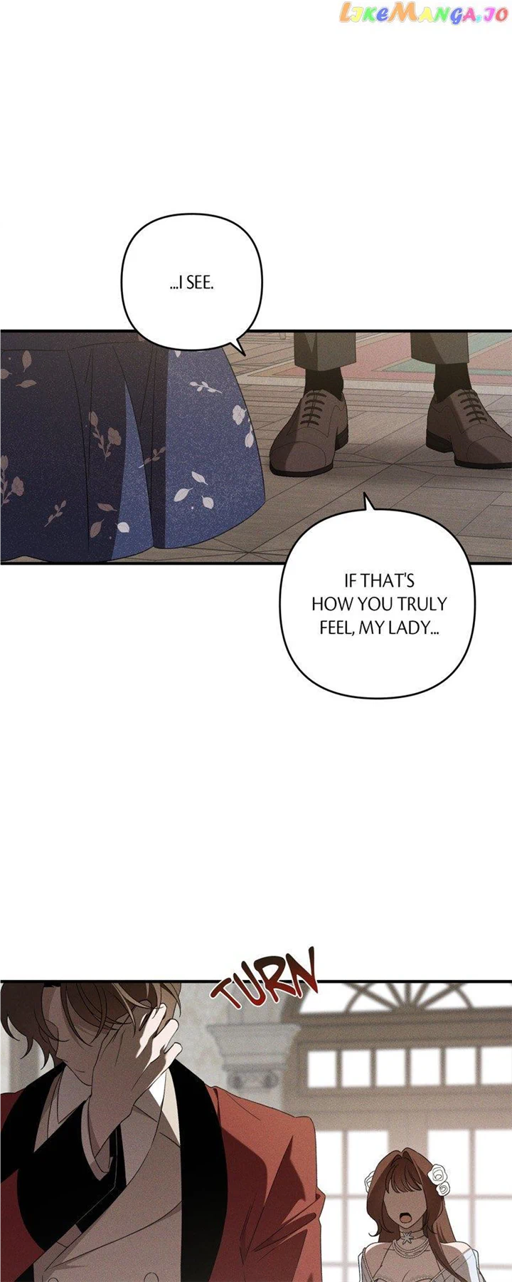 The Bondservant Chapter 13 - Page 46