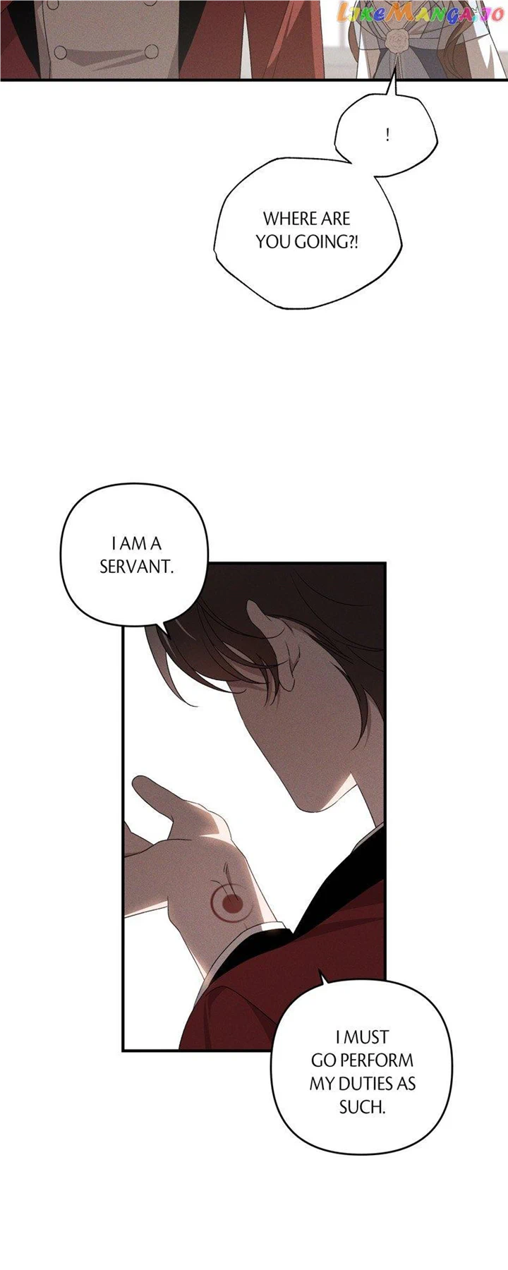 The Bondservant Chapter 13 - Page 47