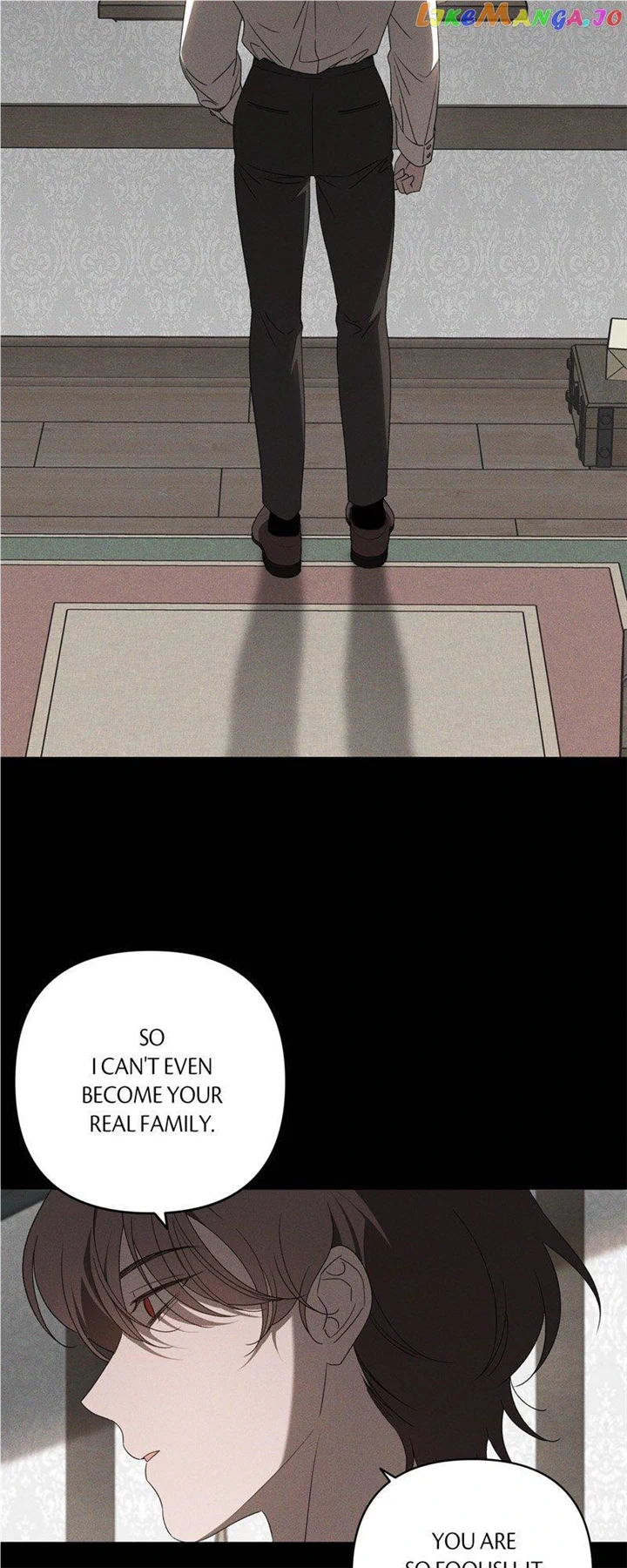 The Bondservant Chapter 13 - Page 60