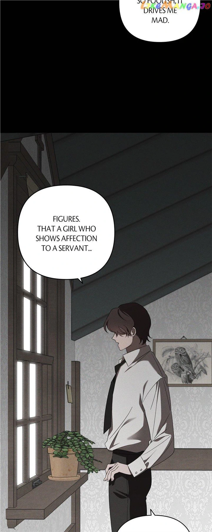 The Bondservant Chapter 13 - Page 61