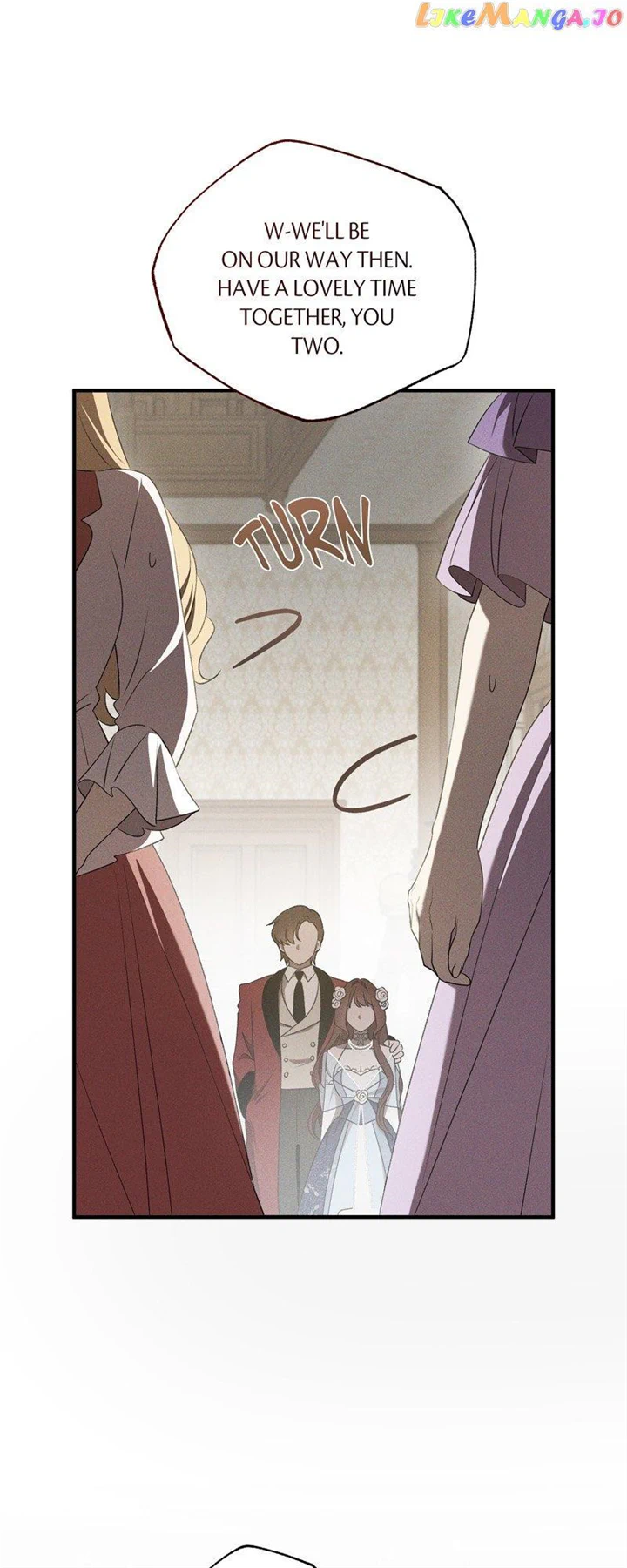 The Bondservant Chapter 13 - Page 10