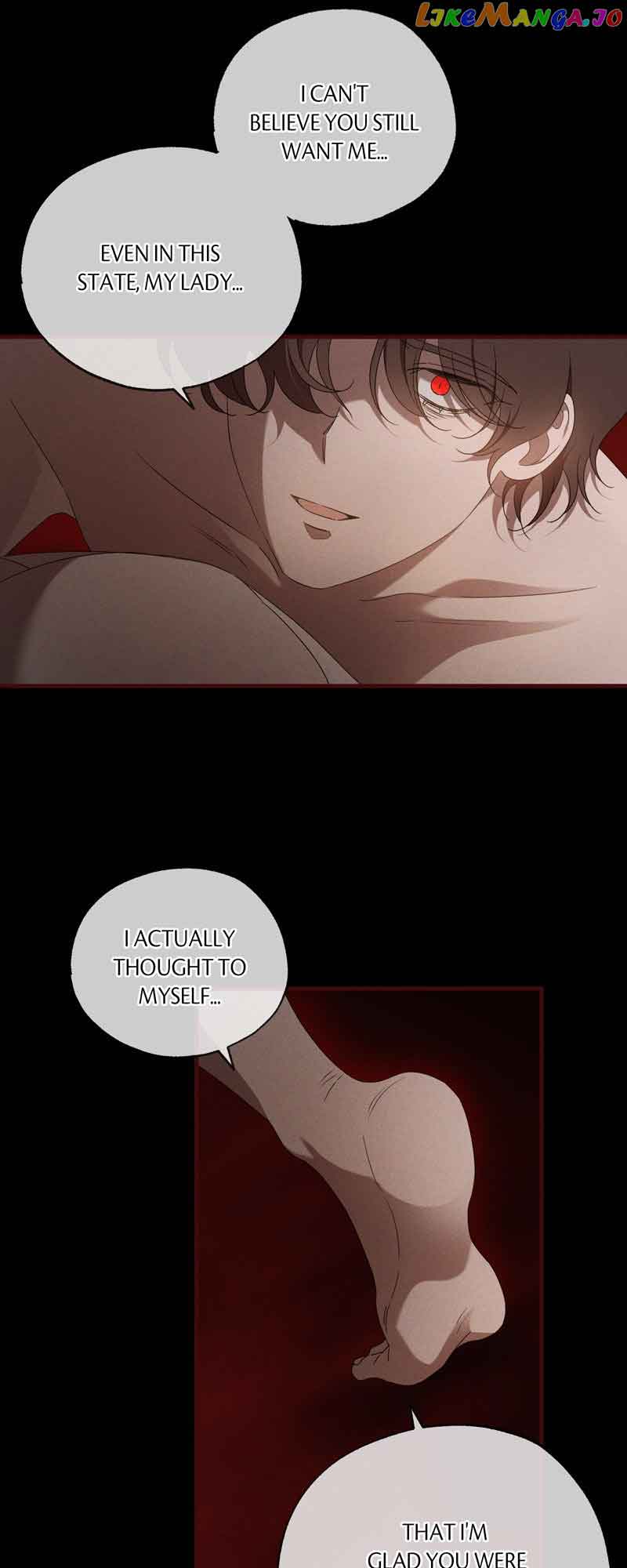 The Bondservant Chapter 14 - Page 21