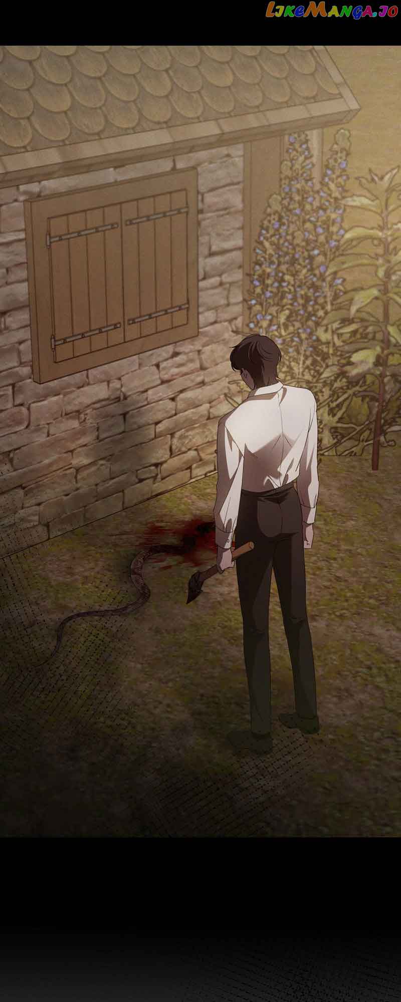 The Bondservant Chapter 14 - Page 28