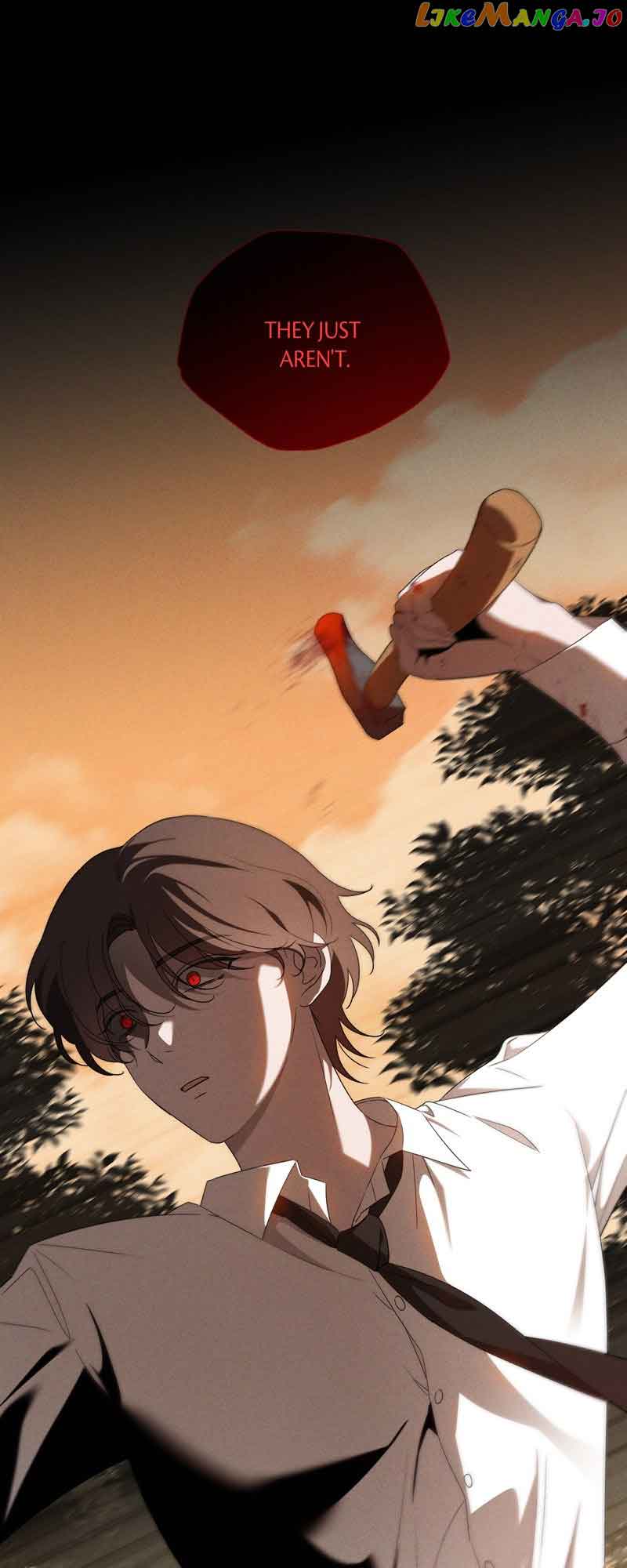 The Bondservant Chapter 14 - Page 31