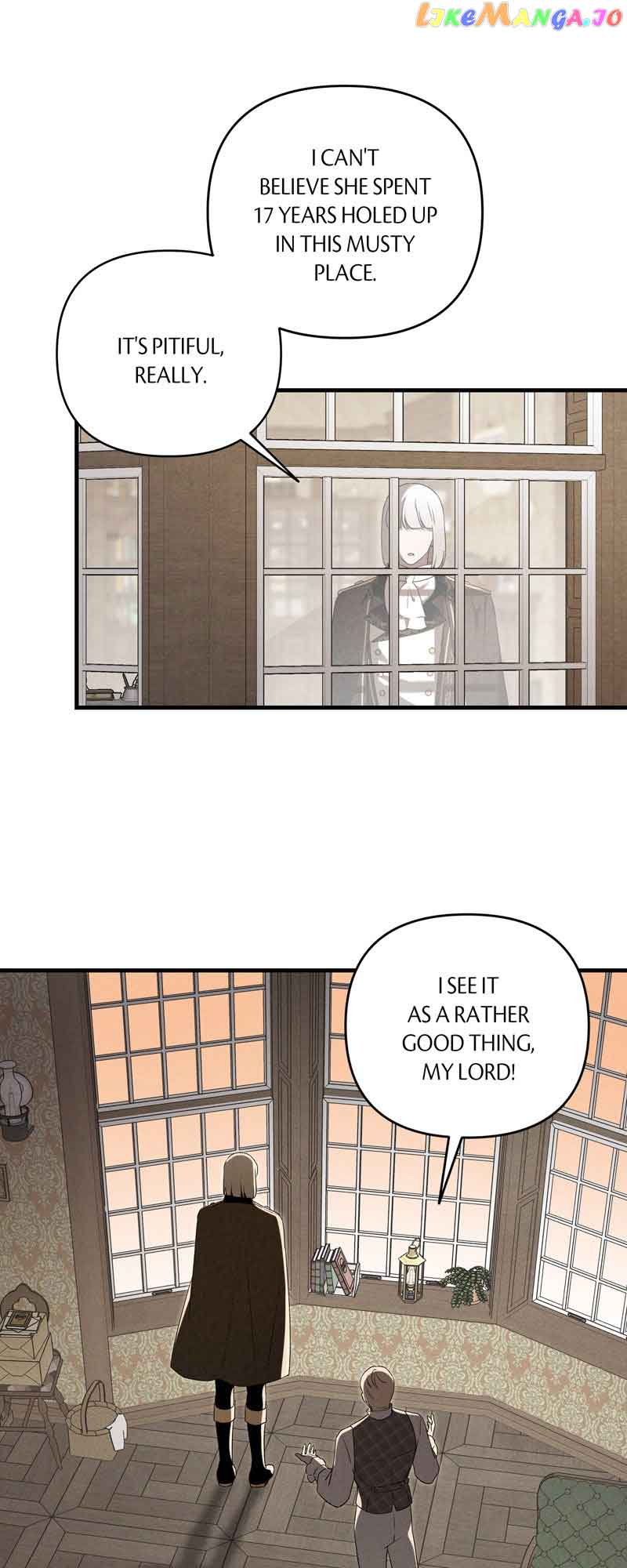 The Bondservant Chapter 14 - Page 33