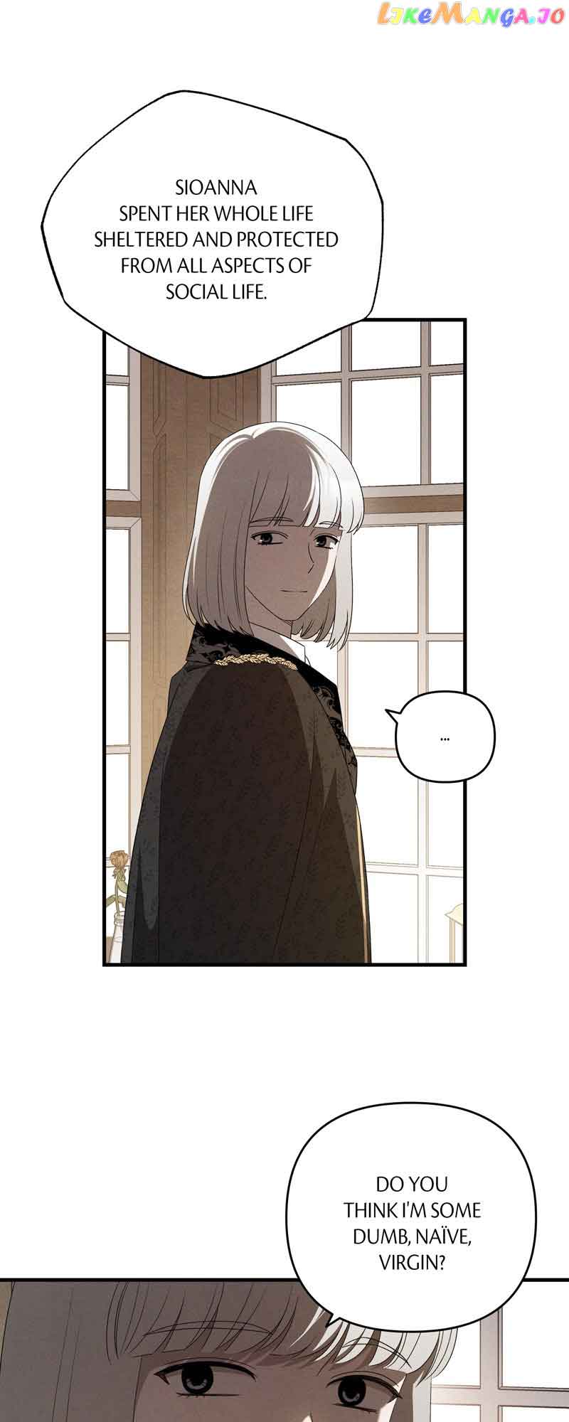 The Bondservant Chapter 14 - Page 36