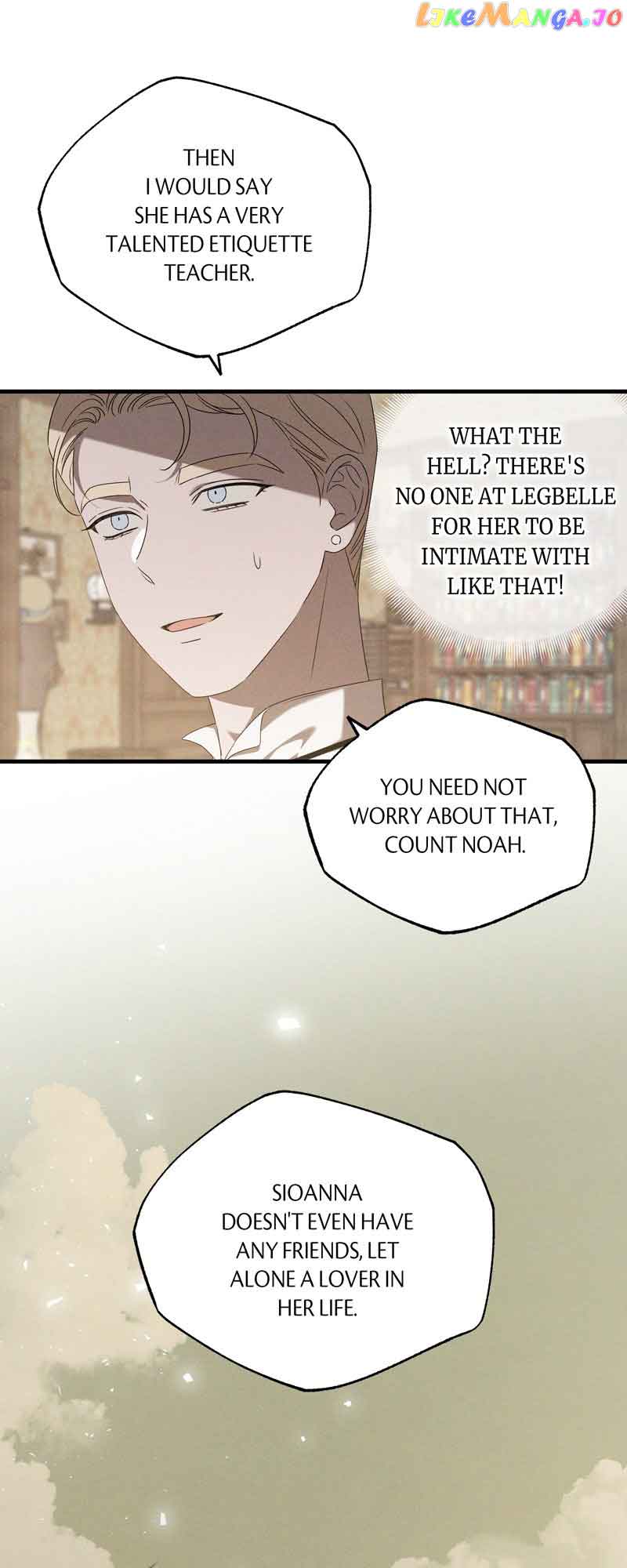The Bondservant Chapter 14 - Page 39