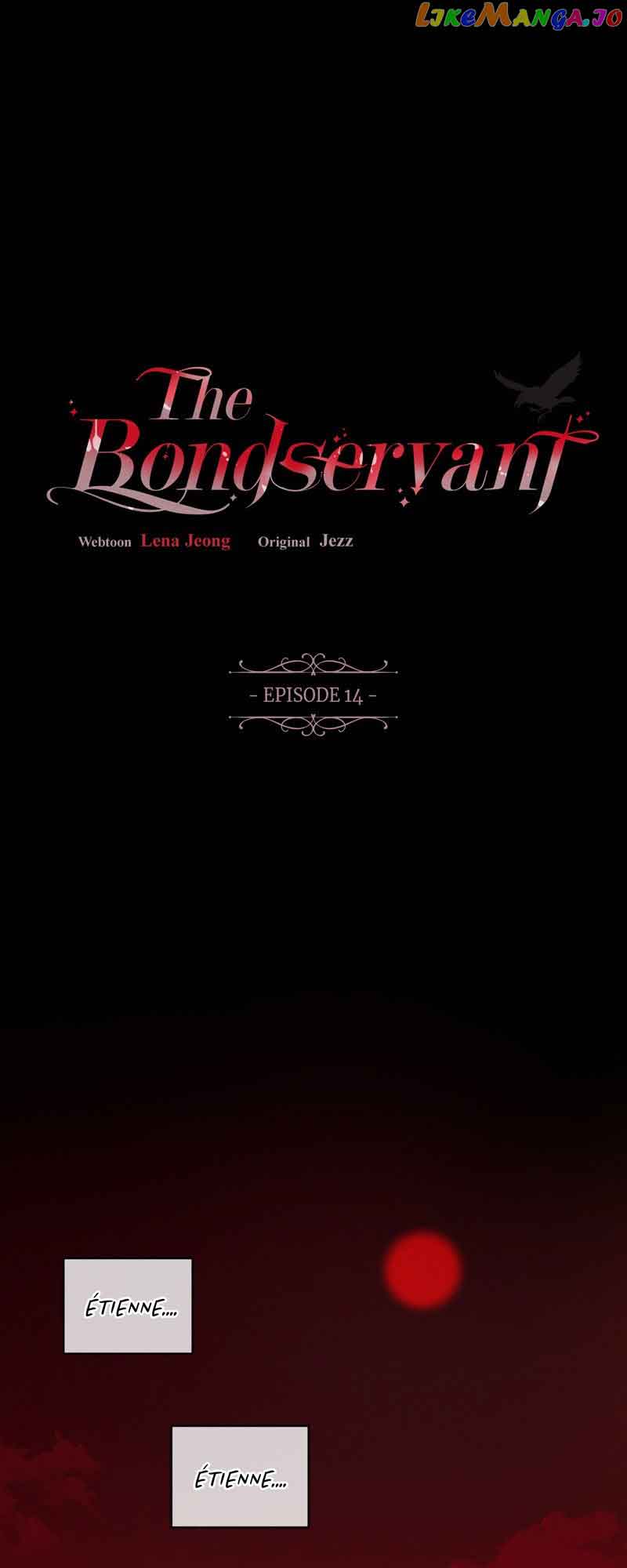 The Bondservant Chapter 14 - Page 5