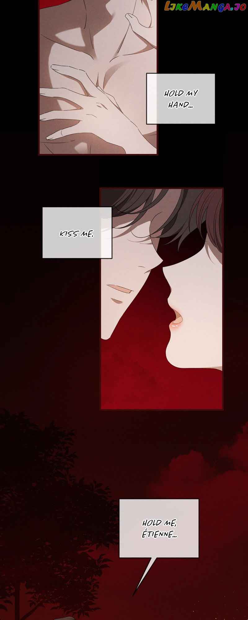 The Bondservant Chapter 14 - Page 7