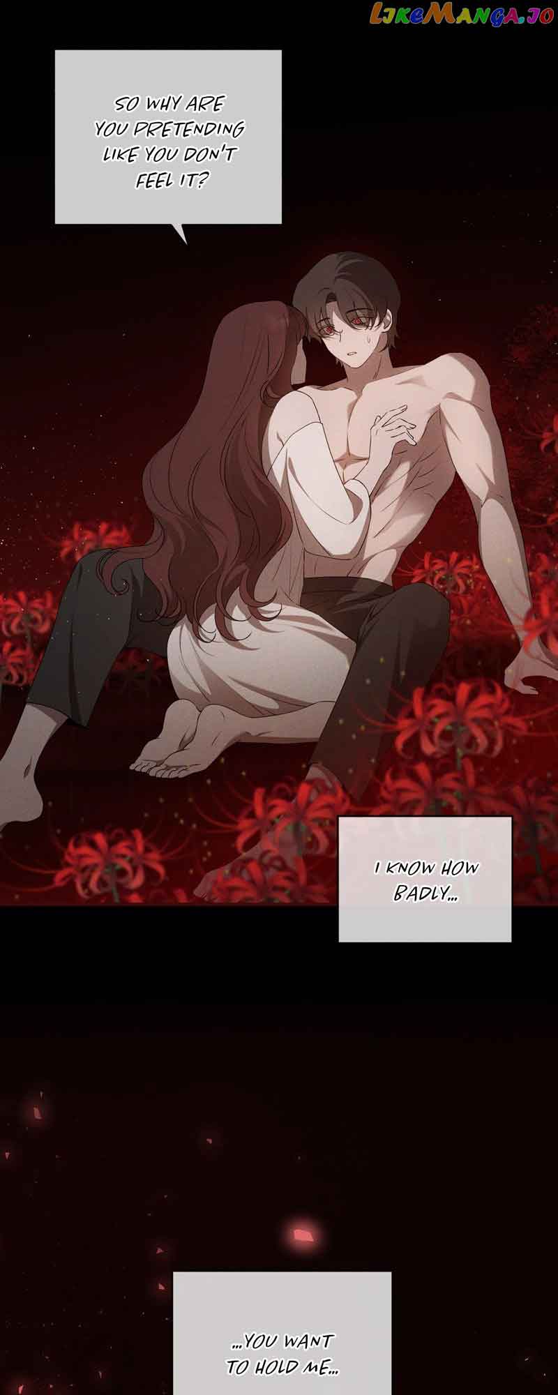 The Bondservant Chapter 14 - Page 10