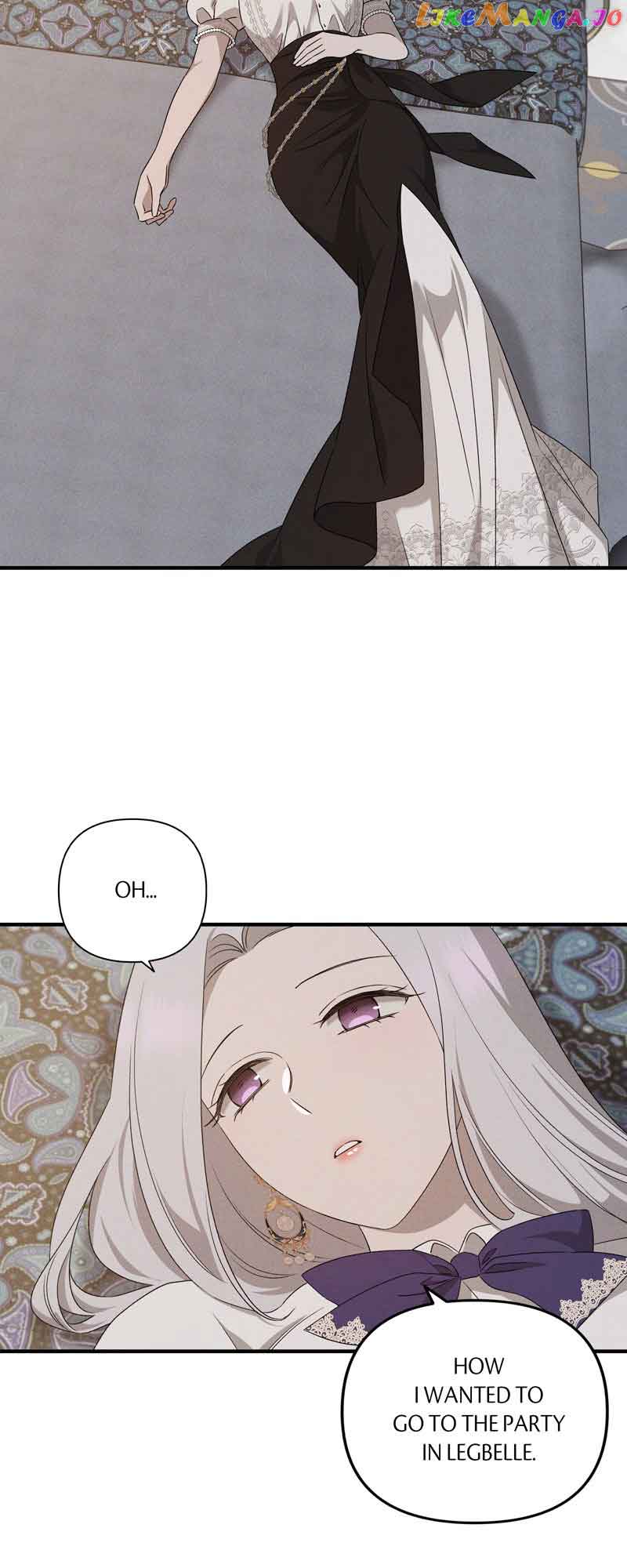 The Bondservant Chapter 15 - Page 2