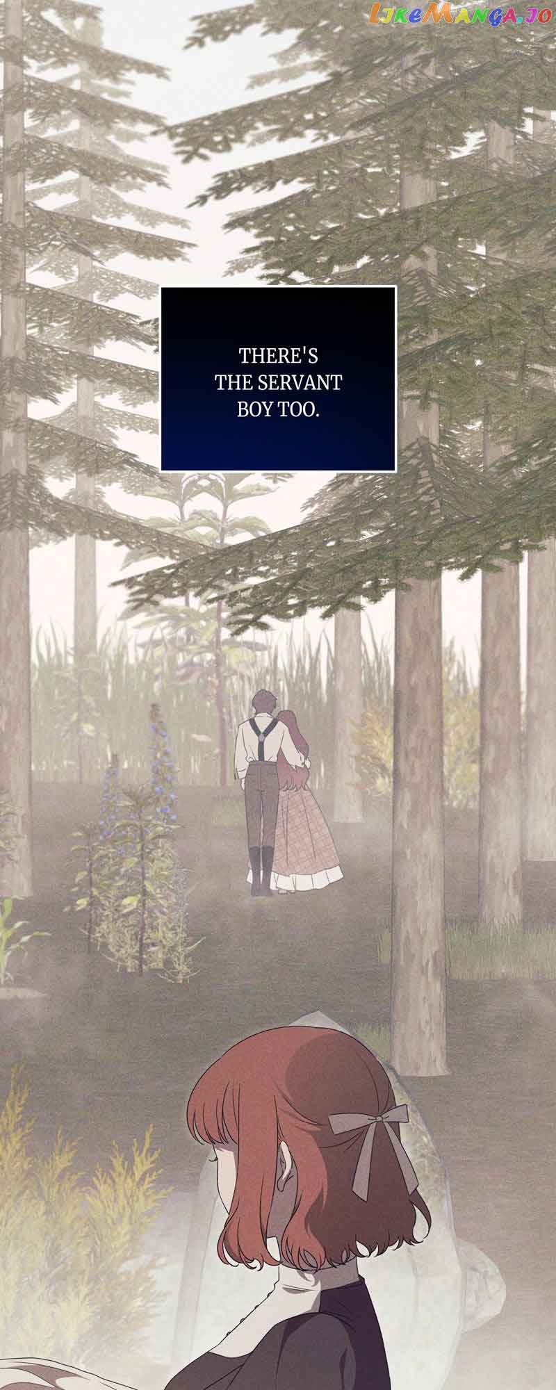 The Bondservant Chapter 15 - Page 12