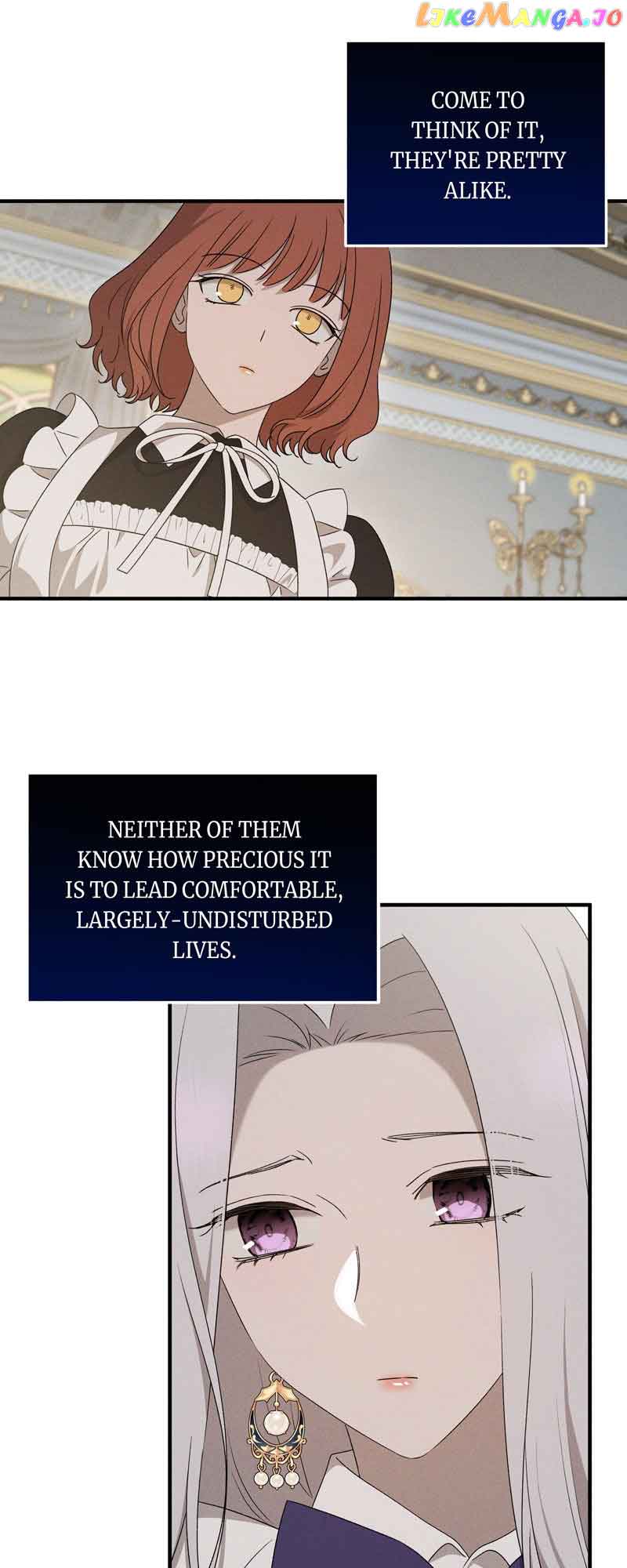 The Bondservant Chapter 15 - Page 14