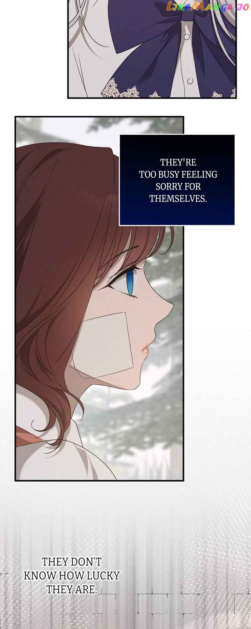 The Bondservant Chapter 15 - Page 15