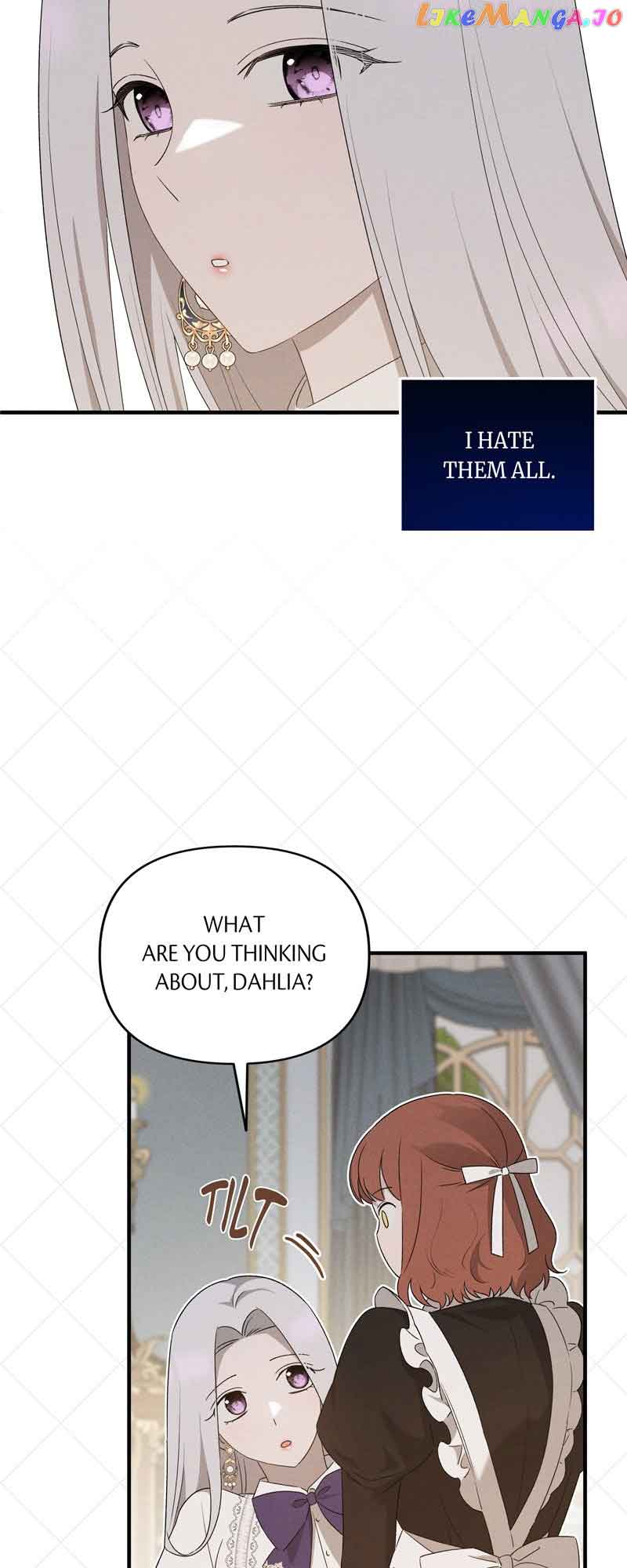 The Bondservant Chapter 15 - Page 19