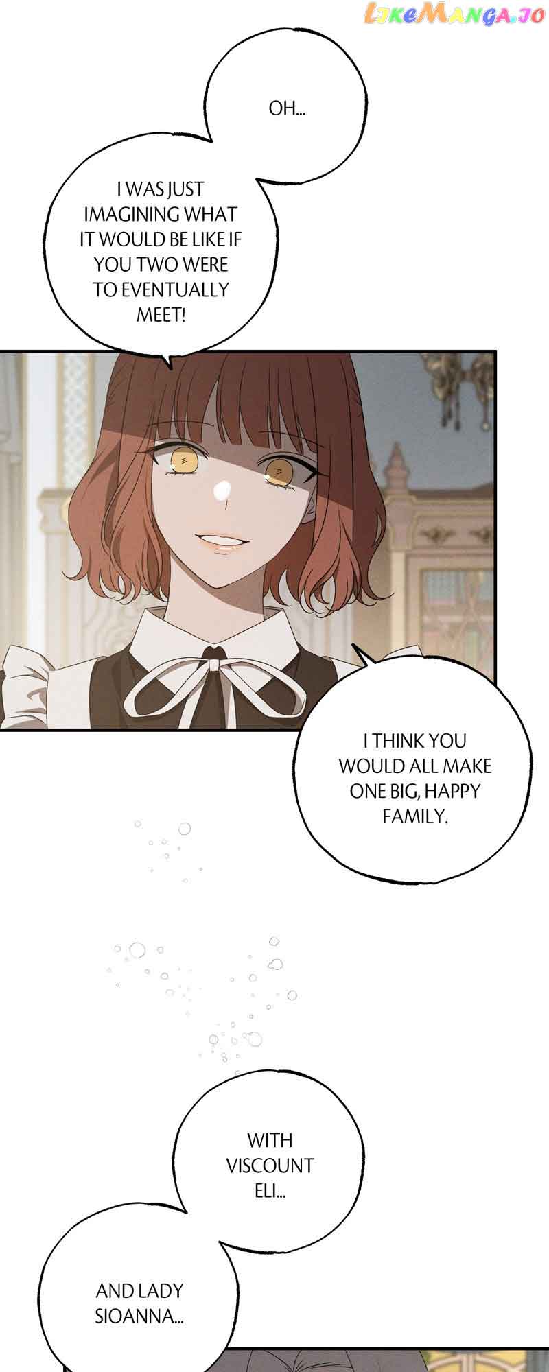 The Bondservant Chapter 15 - Page 21