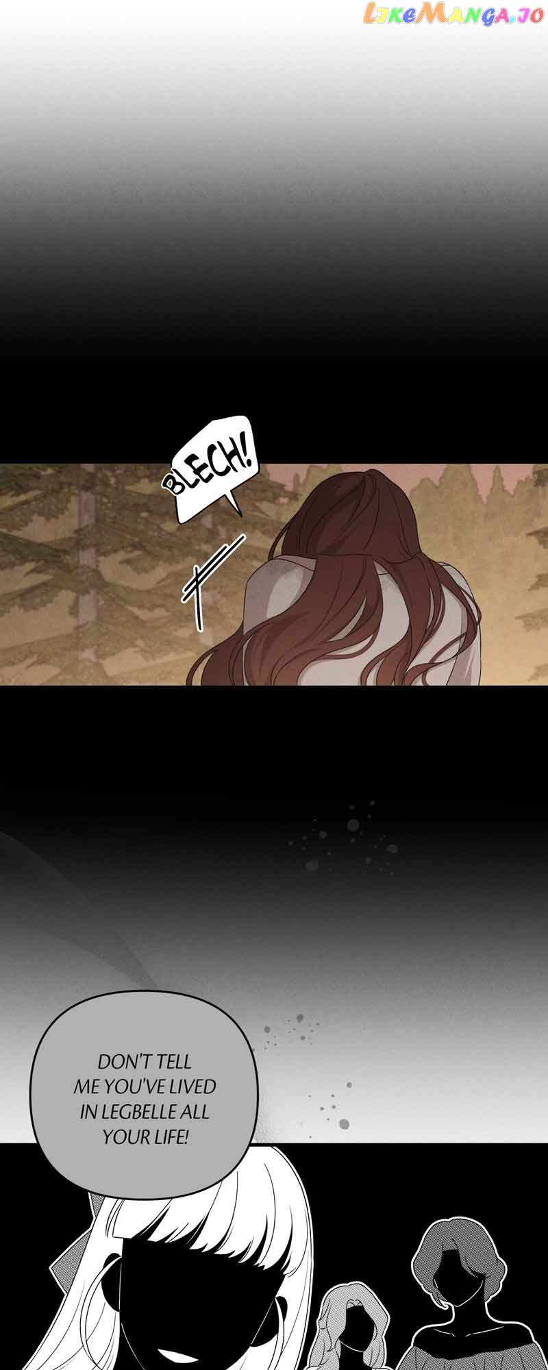 The Bondservant Chapter 15 - Page 30