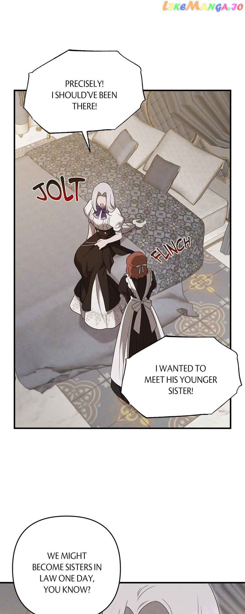 The Bondservant Chapter 15 - Page 5