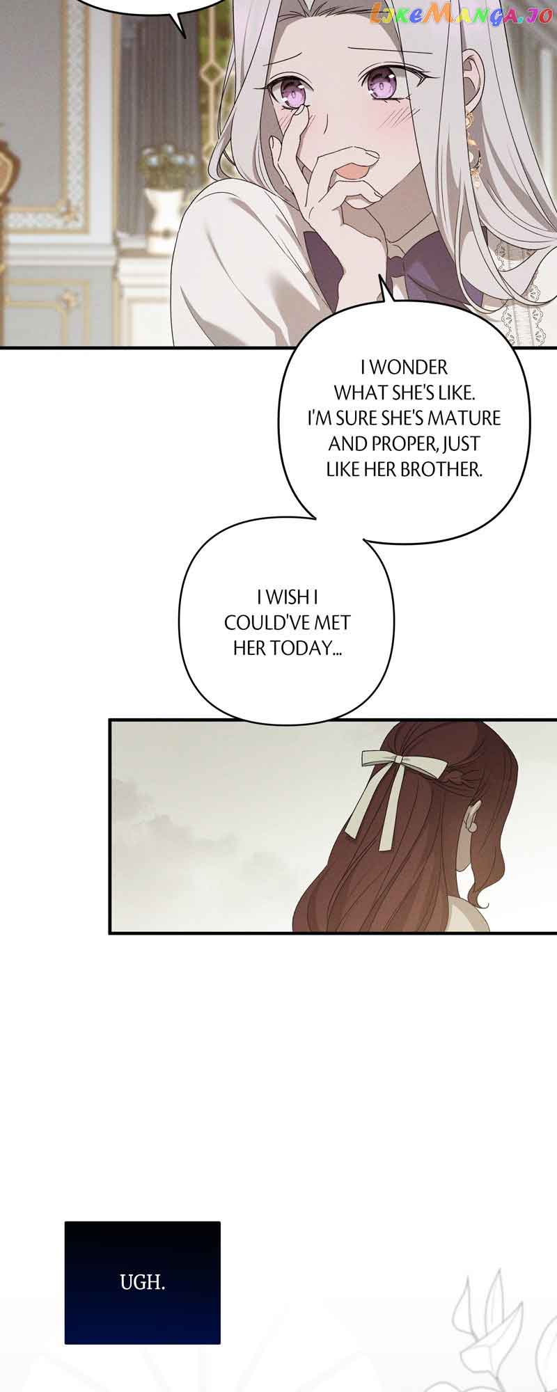 The Bondservant Chapter 15 - Page 6