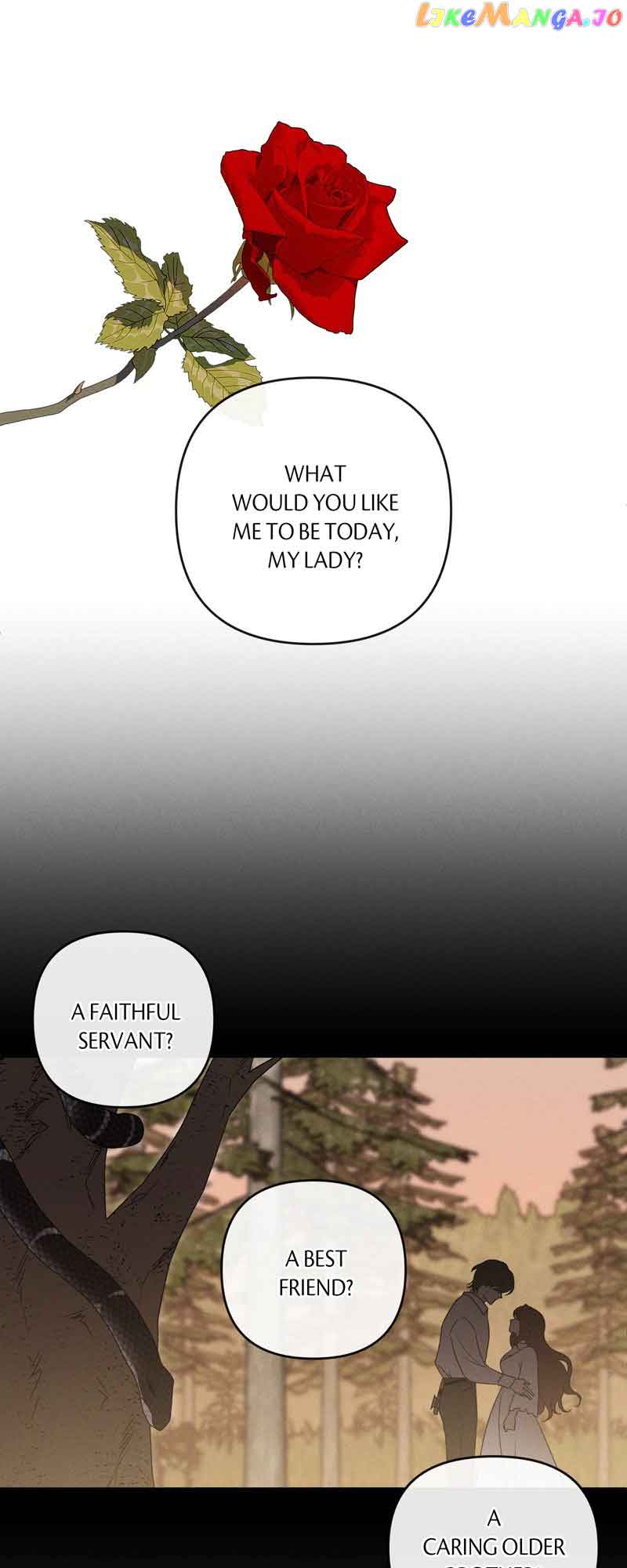 The Bondservant Chapter 15 - Page 56