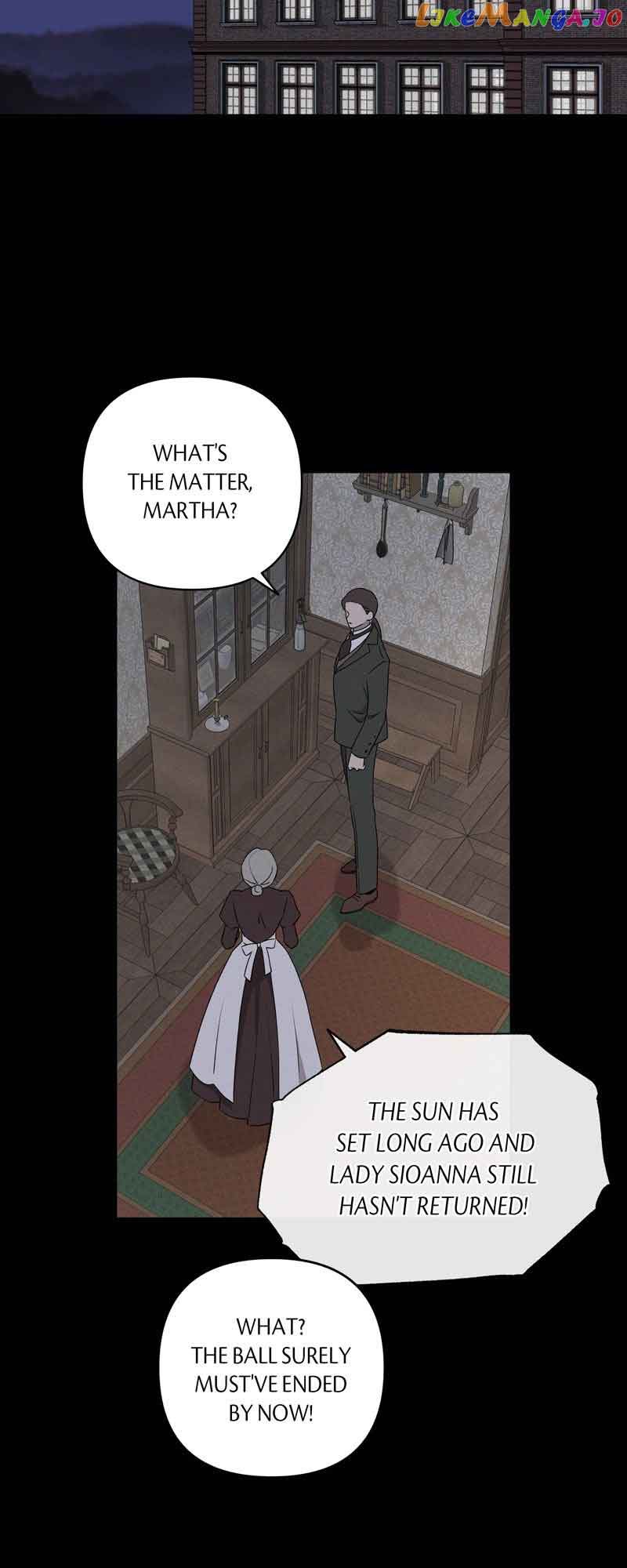 The Bondservant Chapter 15 - Page 75