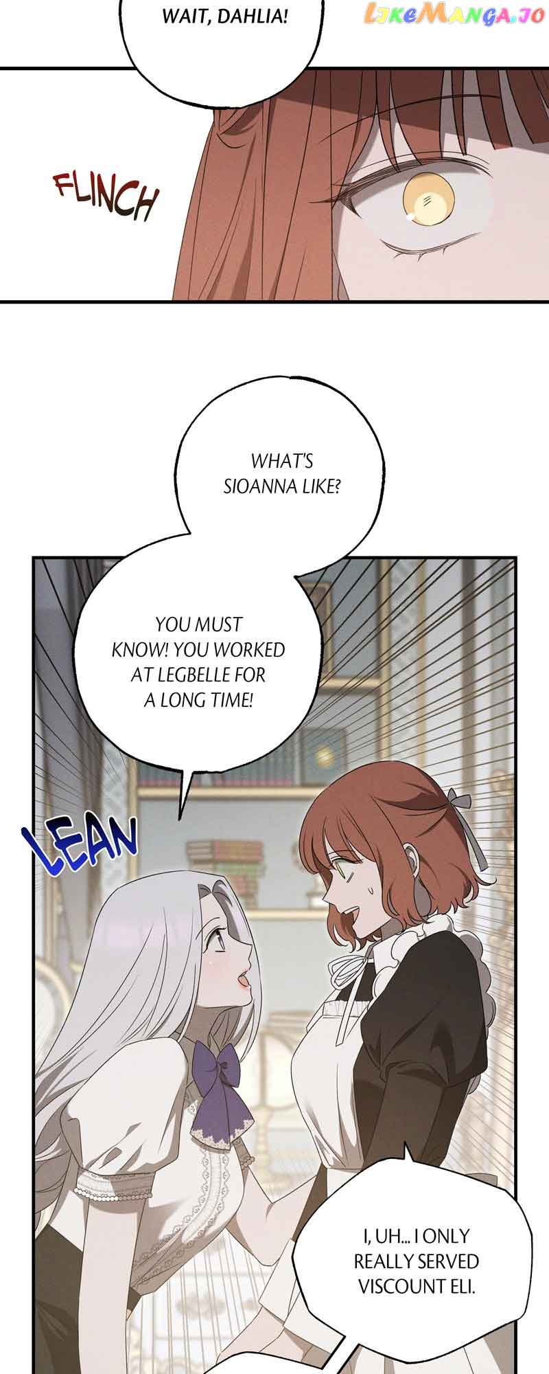 The Bondservant Chapter 15 - Page 9