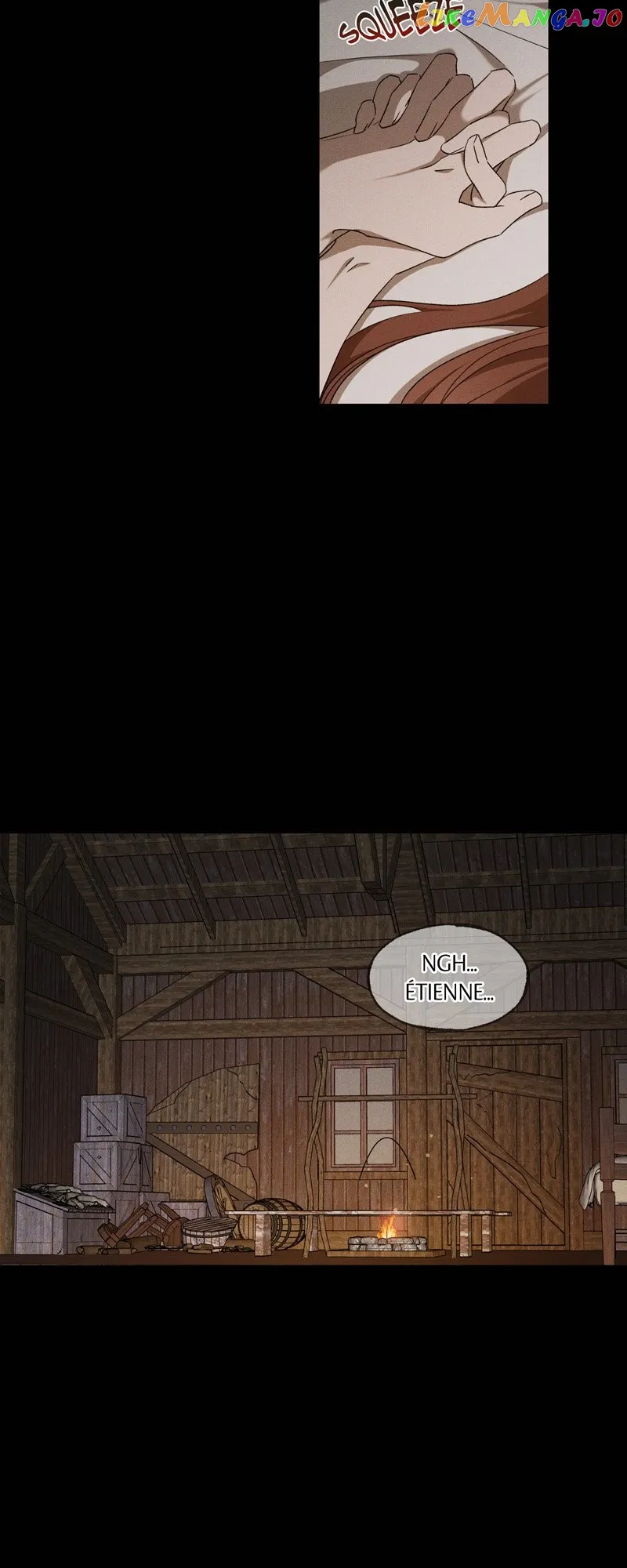 The Bondservant Chapter 16 - Page 2