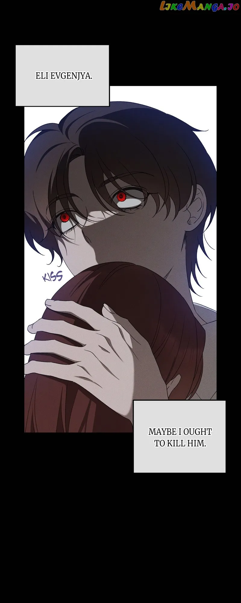 The Bondservant Chapter 16 - Page 11