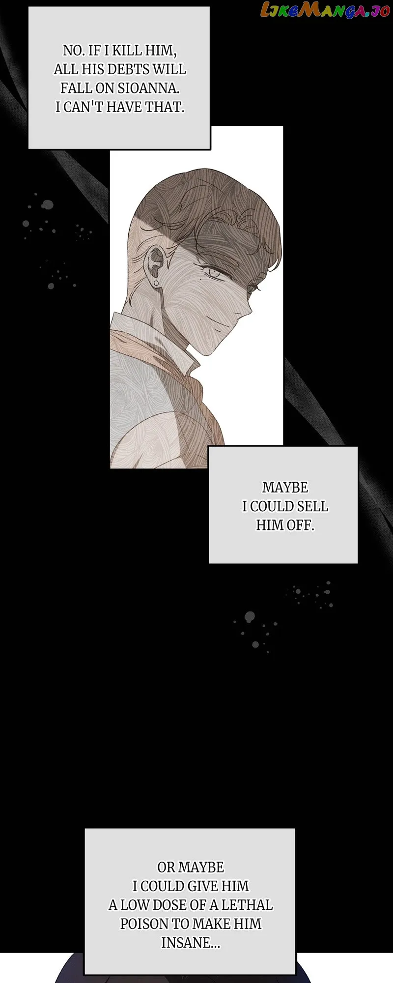 The Bondservant Chapter 16 - Page 12