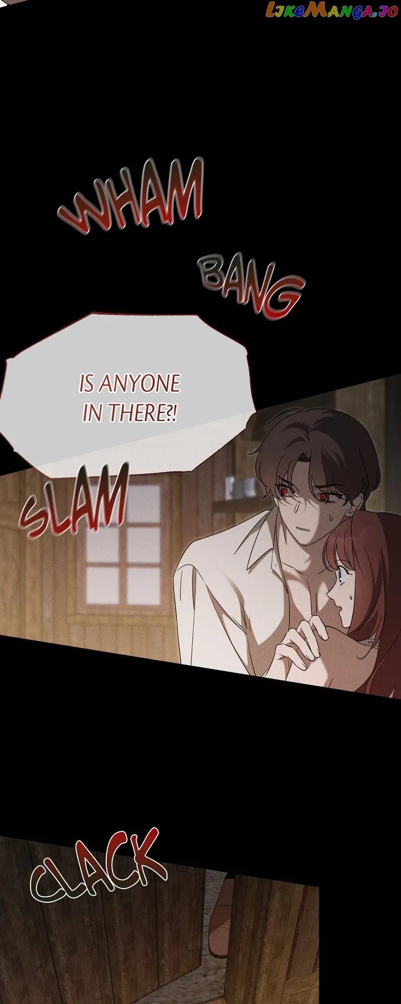 The Bondservant Chapter 16 - Page 21