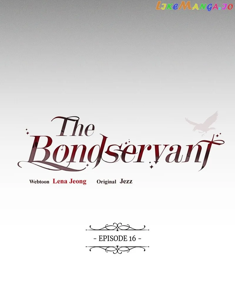 The Bondservant Chapter 16 - Page 26