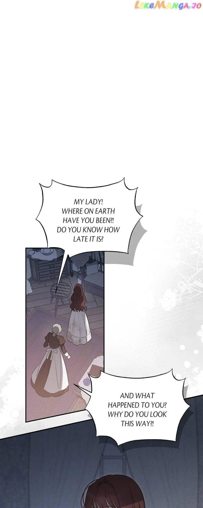 The Bondservant Chapter 16 - Page 27
