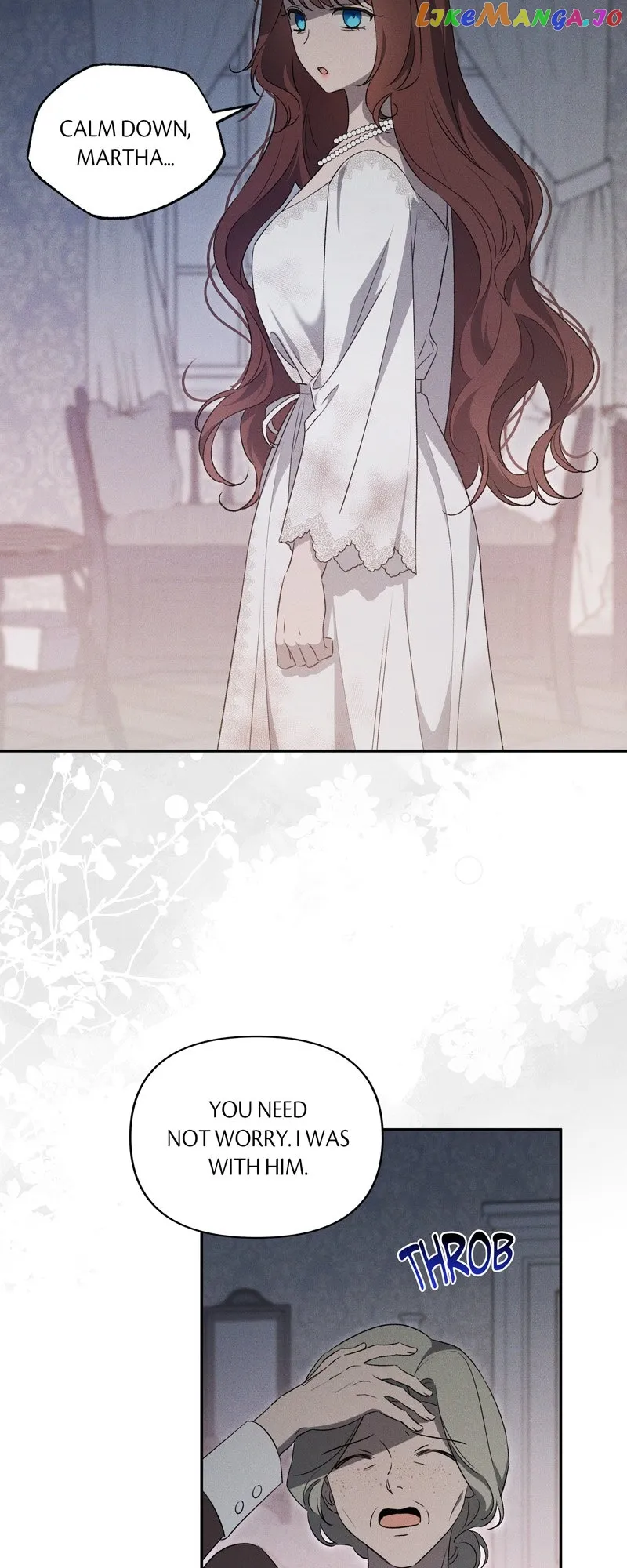 The Bondservant Chapter 16 - Page 28