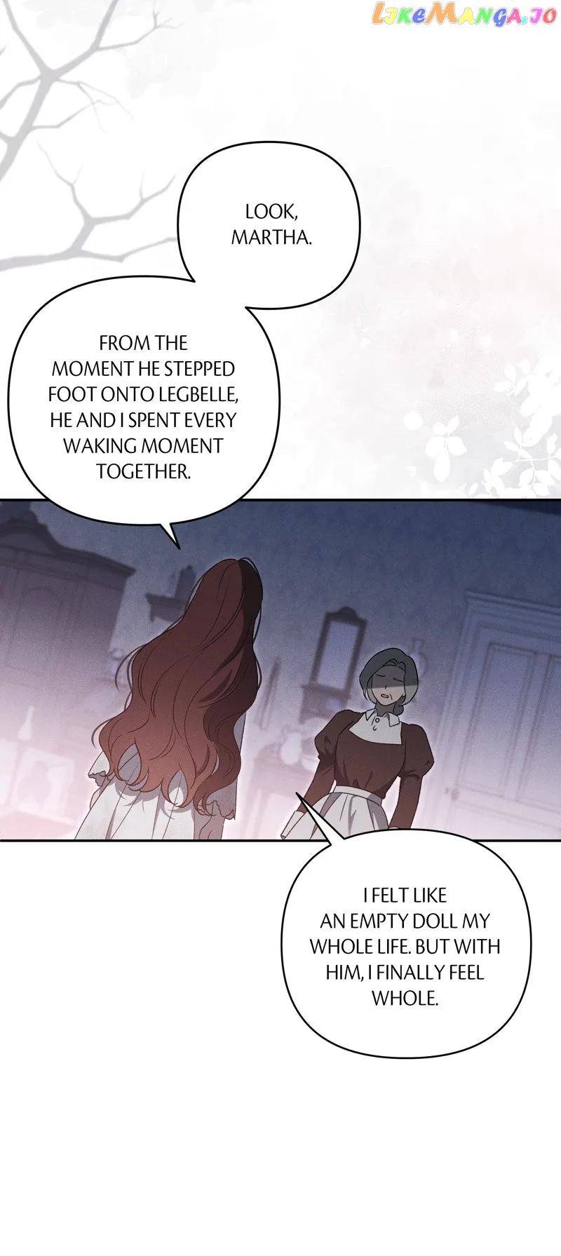 The Bondservant Chapter 16 - Page 32