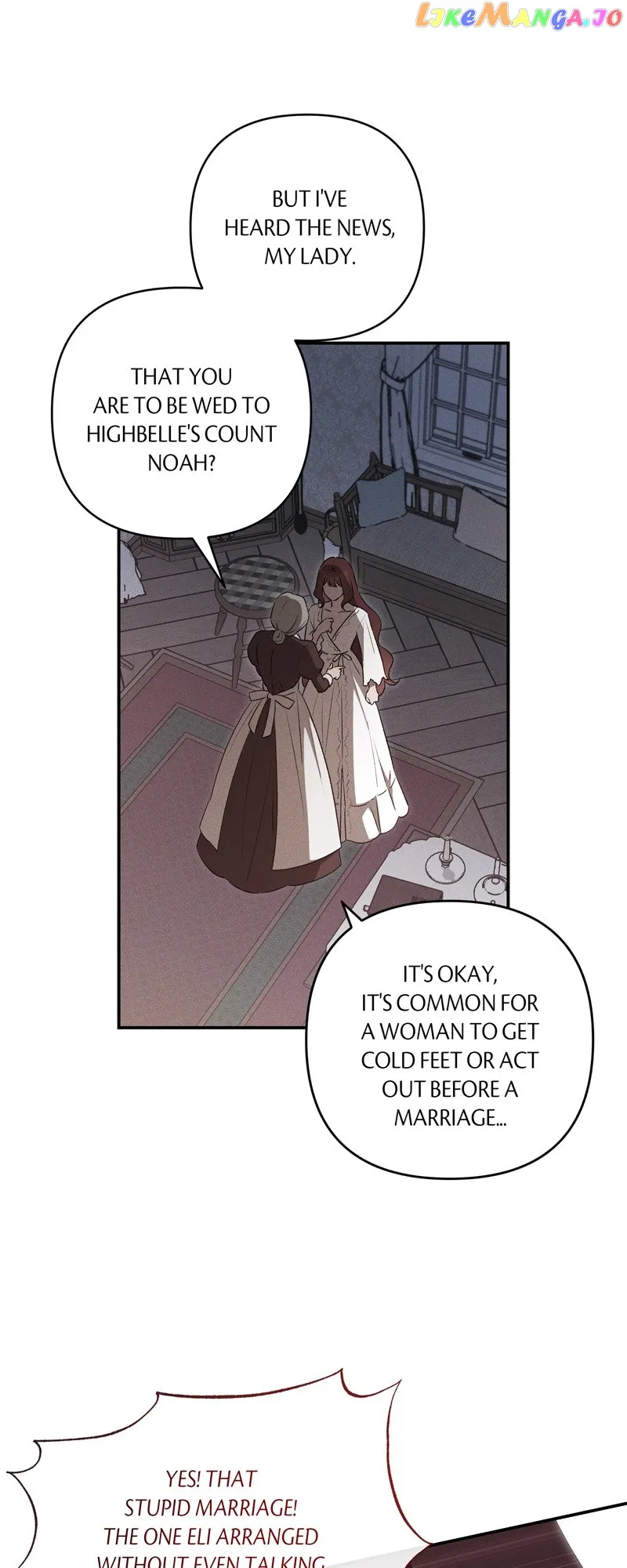 The Bondservant Chapter 16 - Page 36