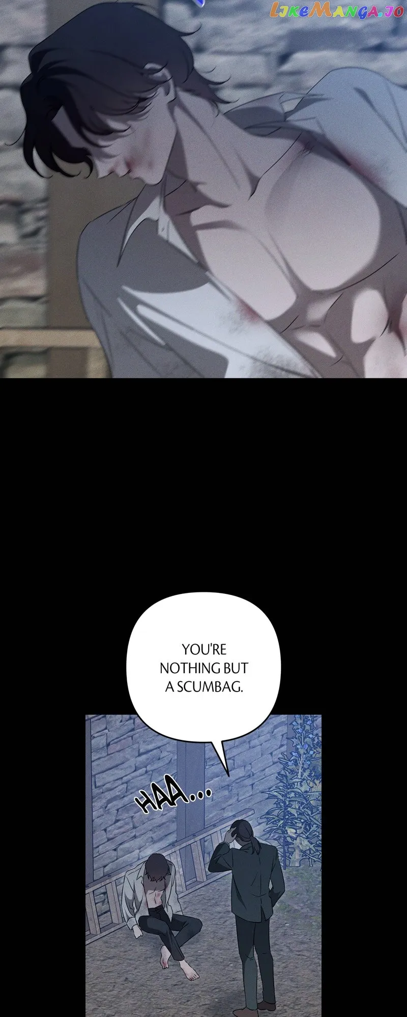The Bondservant Chapter 16 - Page 47