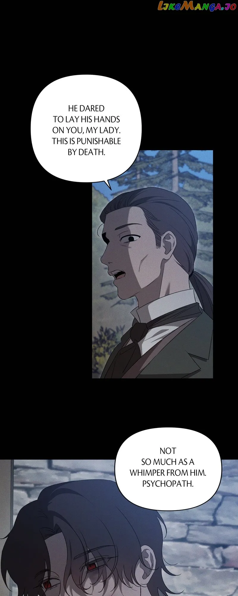 The Bondservant Chapter 16 - Page 50