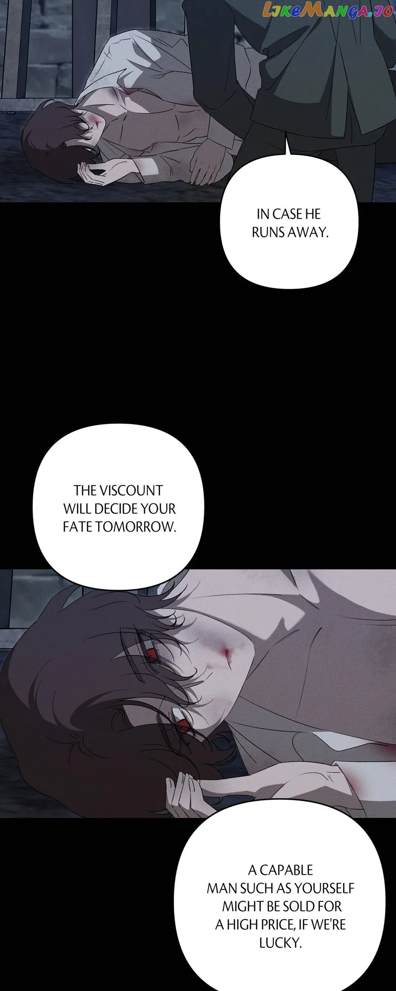 The Bondservant Chapter 16 - Page 61